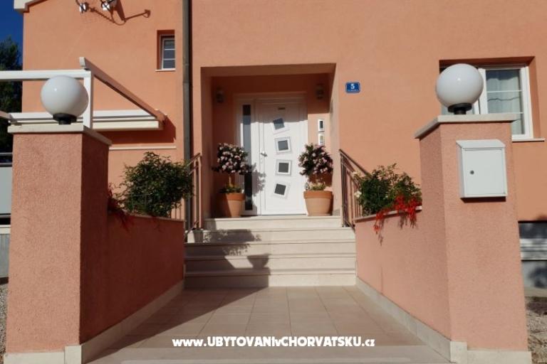 Apartmanok Maris – fotó 16