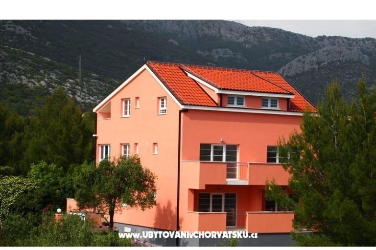 Apartmanok Maris – fotó 2