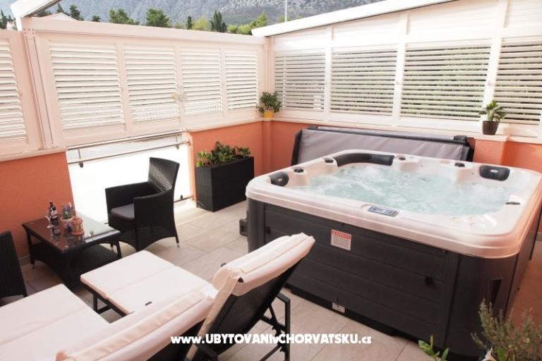 Apartmanok Maris – fotó 5