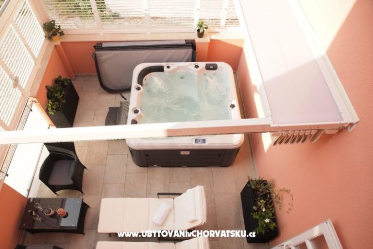 Apartmanok Maris – fotó 6