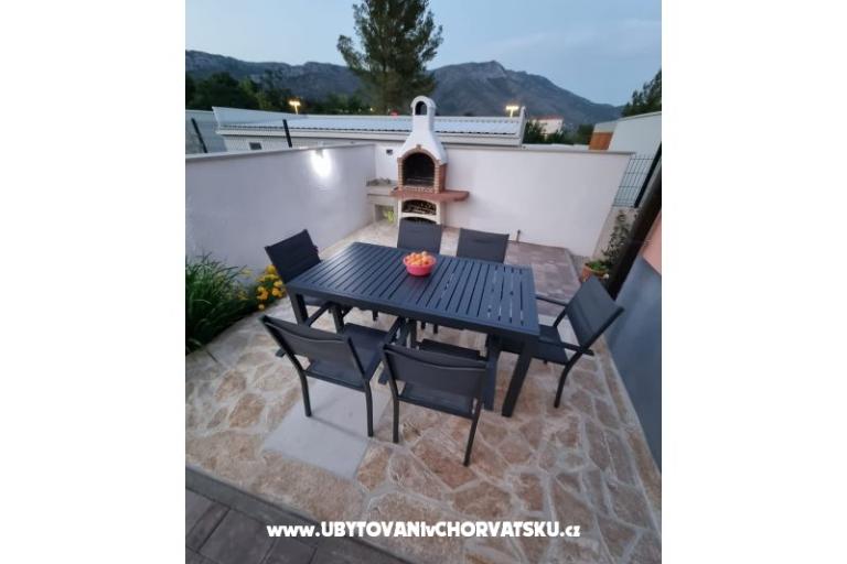 Apartmanok Maris – fotó 7
