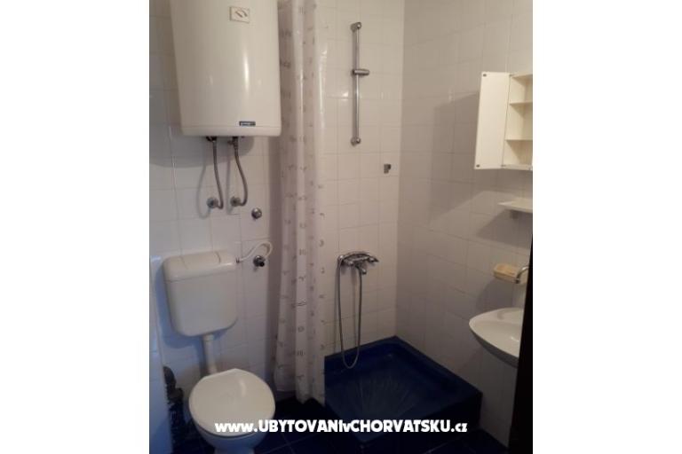 Apartmanok Nada – fotó 10