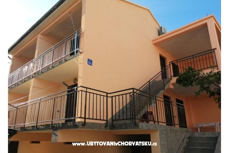 Apartmanok Nada – fotó 16