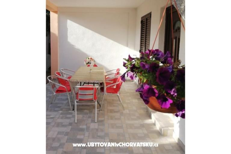 Apartmanok Nada – fotó 3