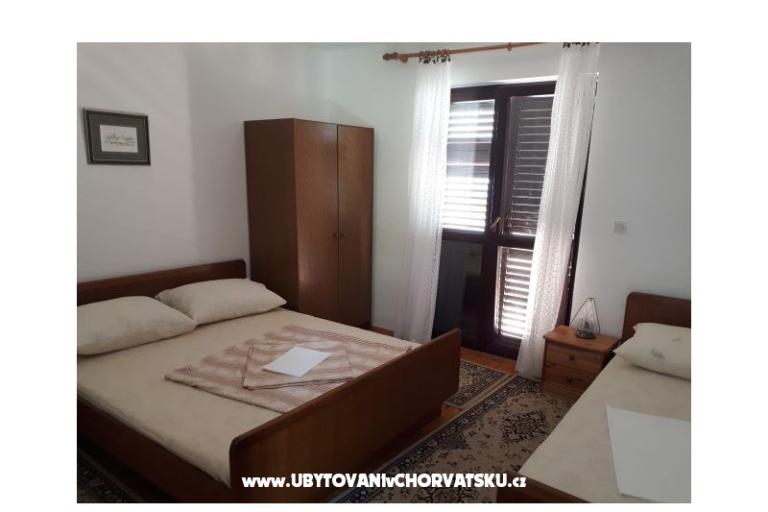 Apartmanok Nada – fotó 6