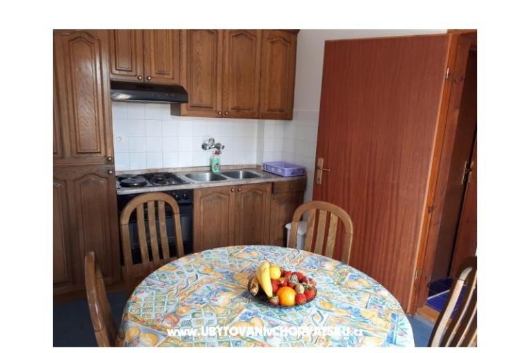 Apartmanok Nada – fotó 7