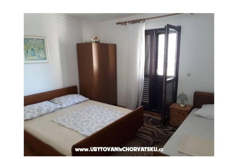 Apartmanok Nada – fotó 8