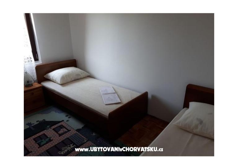Apartmanok Nada – fotó 9