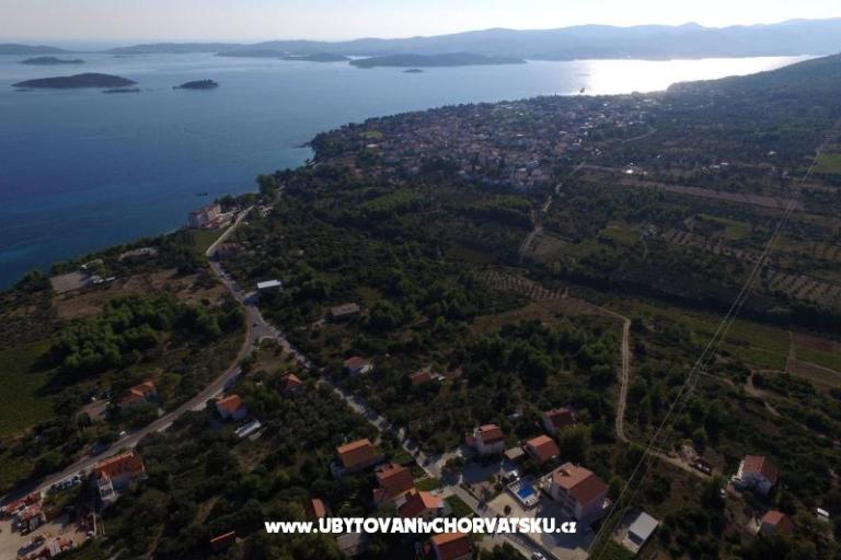 Apartmanok Sveti Anton Orebic – fotó 14