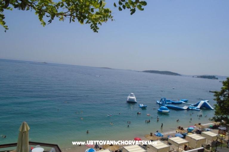 Apartmanok Sveti Anton Orebic – fotó 16