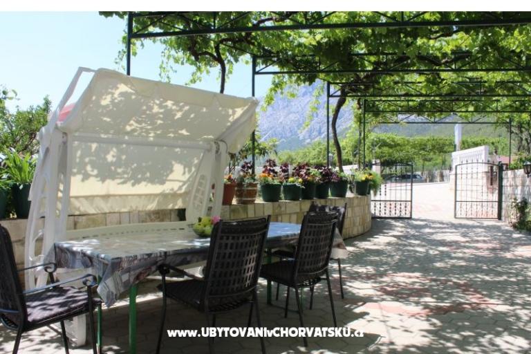 Apartmanok Sveti Anton Orebic – fotó 6