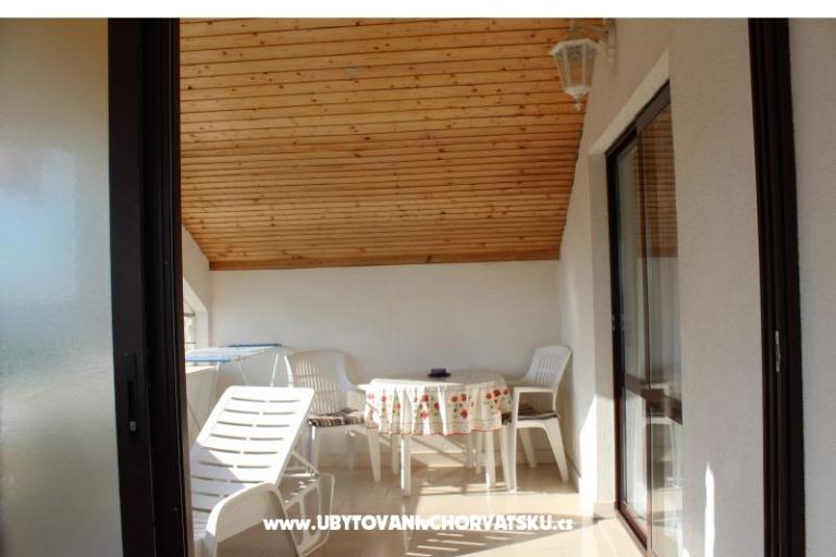 Apartmanok Sveti Anton Orebic – fotó 7
