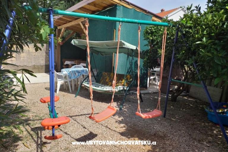 Apartmanok Vidić – fotó 10