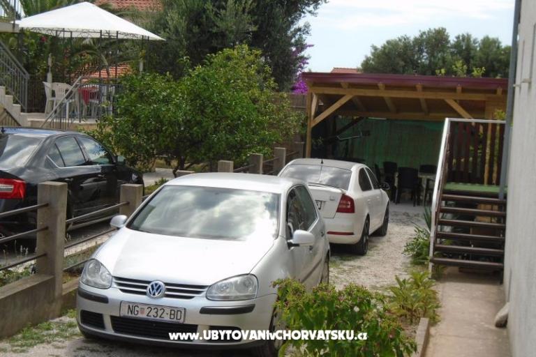 Apartmanok Vidić – fotó 6