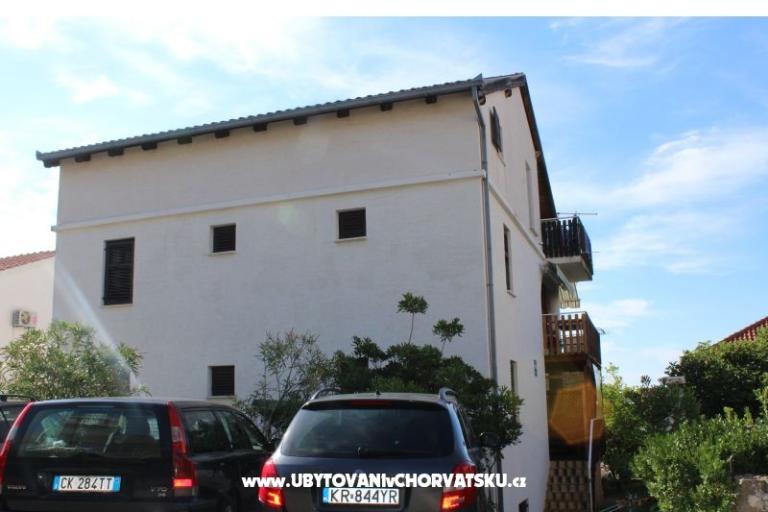 Apartmanok Vidić – fotó 7