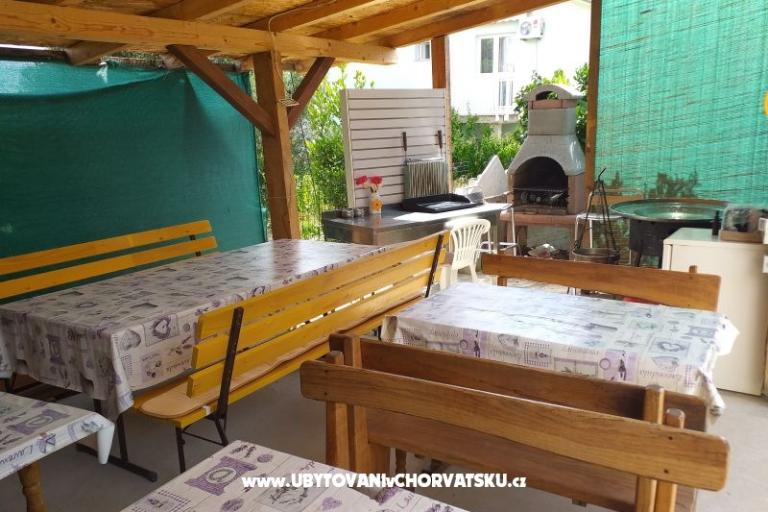 Apartmanok Vidić – fotó 9