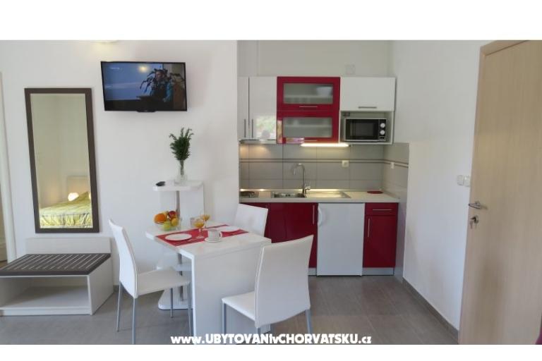 Tábor &amp; Apartmanok Vala – fotó 17