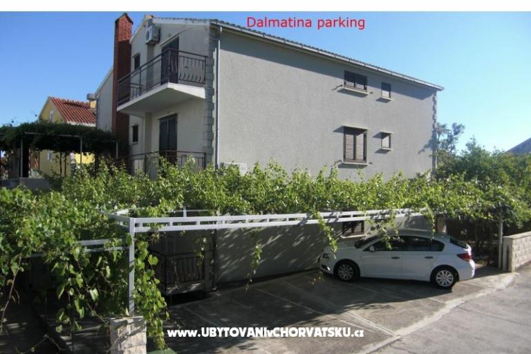 Dalmatina – fotó 10