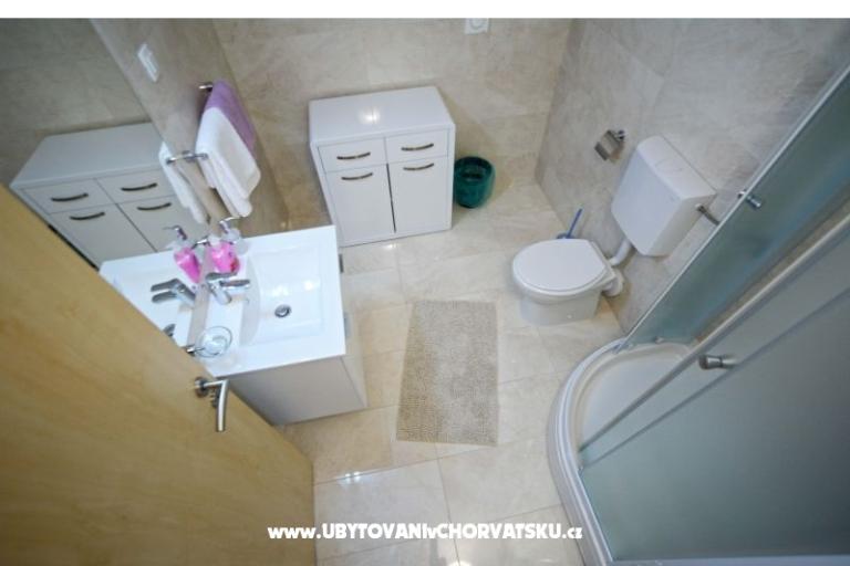 Dubas Apartmanok – fotó 10