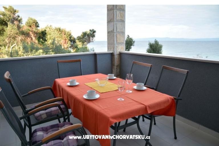 Dubas Apartmanok – fotó 15