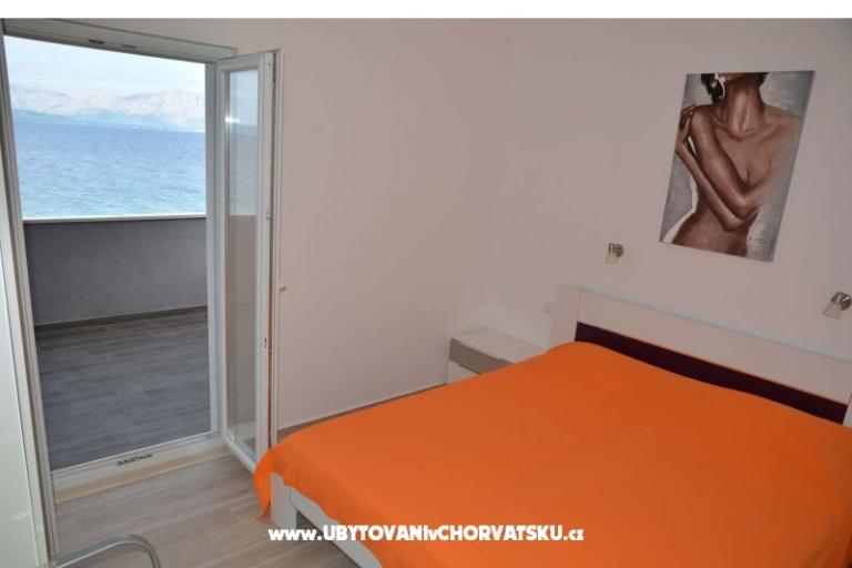Dubas Apartmanok – fotó 17