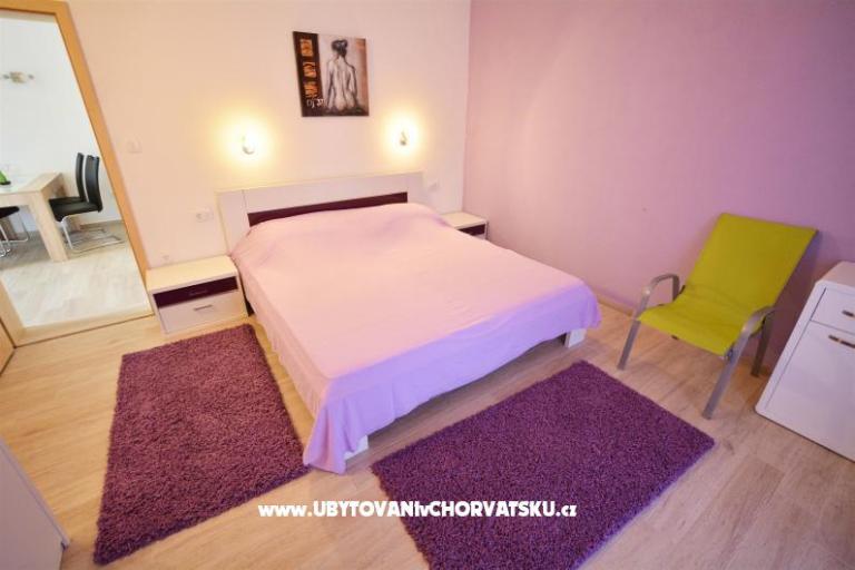 Dubas Apartmanok – fotó 4