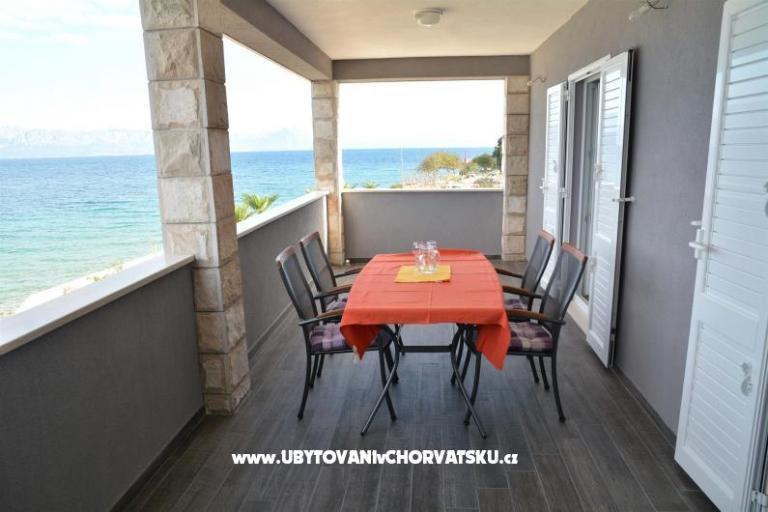 Dubas Apartmanok – fotó 5