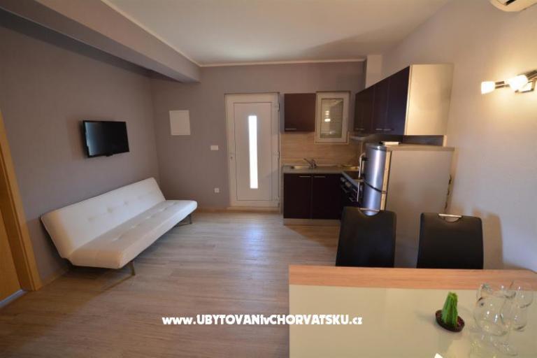 Dubas Apartmanok – fotó 7