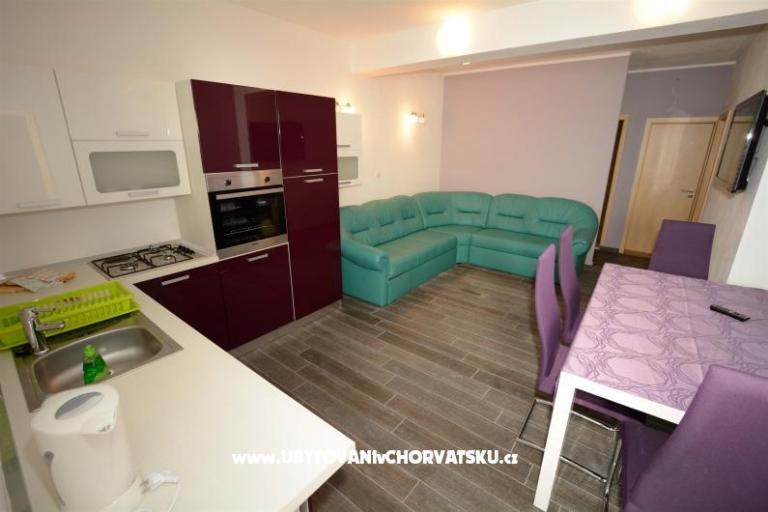 Dubas Apartmanok – fotó 8