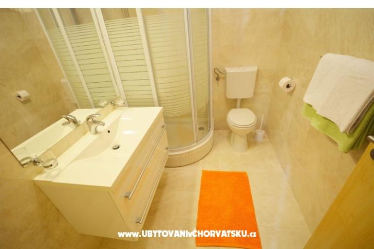 Dubas Apartmanok – fotó 9