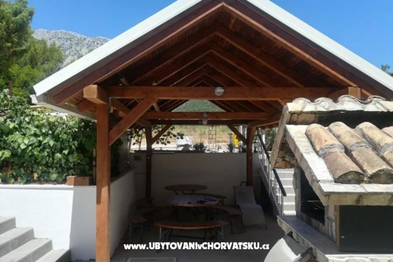 Apartmanok &amp; rooms Orebic – fotó 2