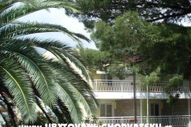 Hotel Orebić** – fotó 4