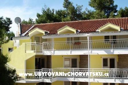Hotel Orebić** – fotó 6
