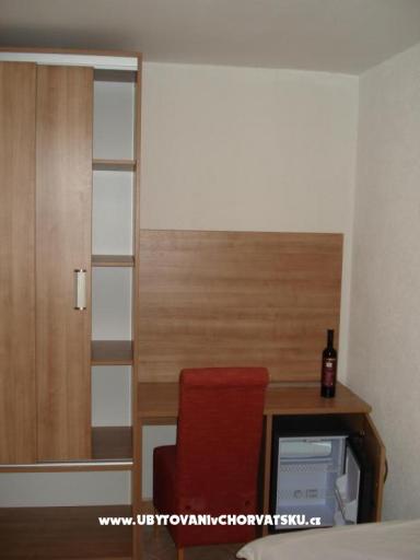 Hotel Orebić** – fotó 8