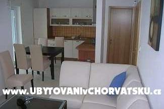 Apartmanok Orebic – fotó 4