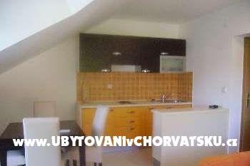 Apartmanok Orebic – fotó 6