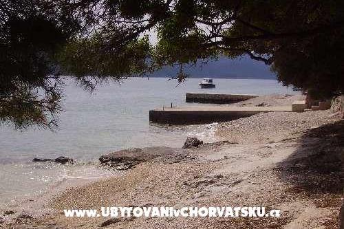Apartmanok Orebic – fotó 7