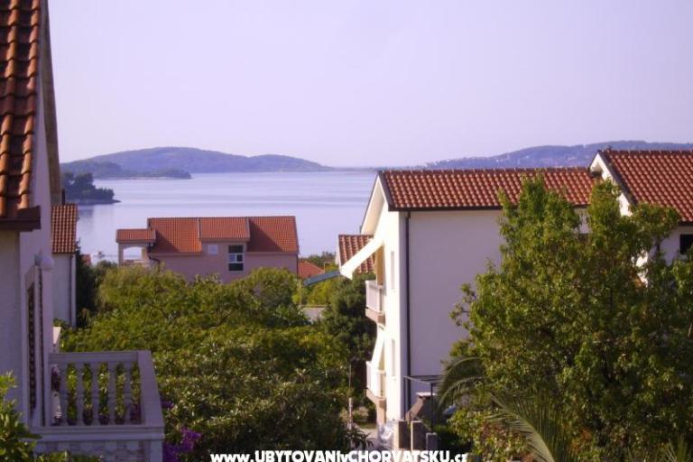 Marina Apartmanok – fotó 12