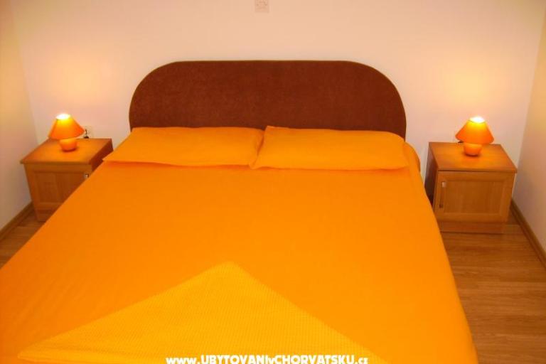 Marina Apartmanok – fotó 13