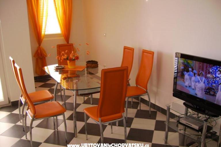 Marina Apartmanok – fotó 17