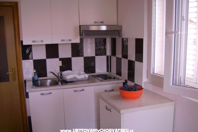Marina Apartmanok – fotó 5