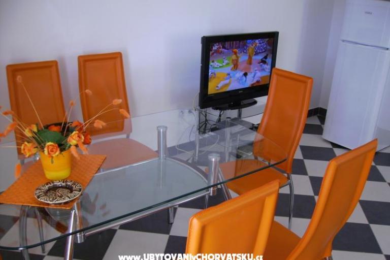 Marina Apartmanok – fotó 7