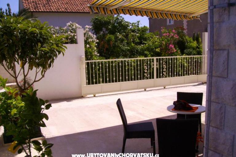 Marina Apartmanok – fotó 8
