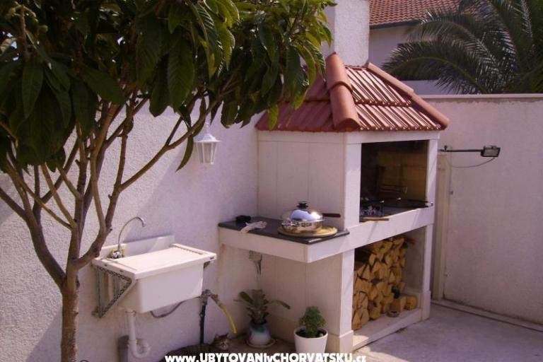 Marina Apartmanok – fotó 9