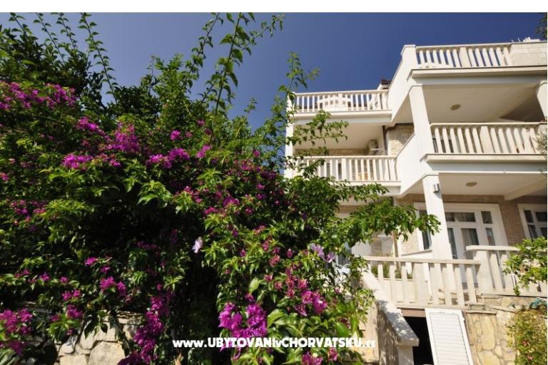 Apartmanok Miirma – fotó 10