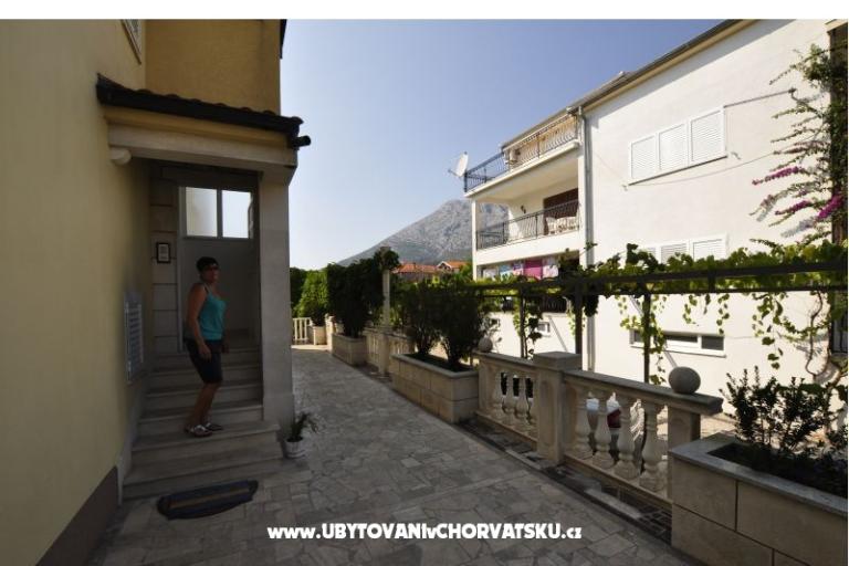 Apartmanok Miirma – fotó 11