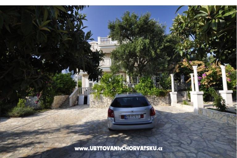 Apartmanok Miirma – fotó 14