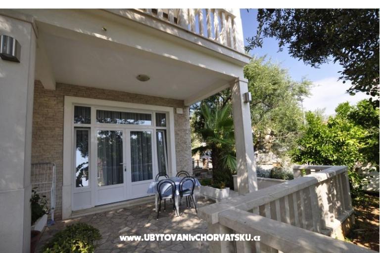 Apartmanok Miirma – fotó 7
