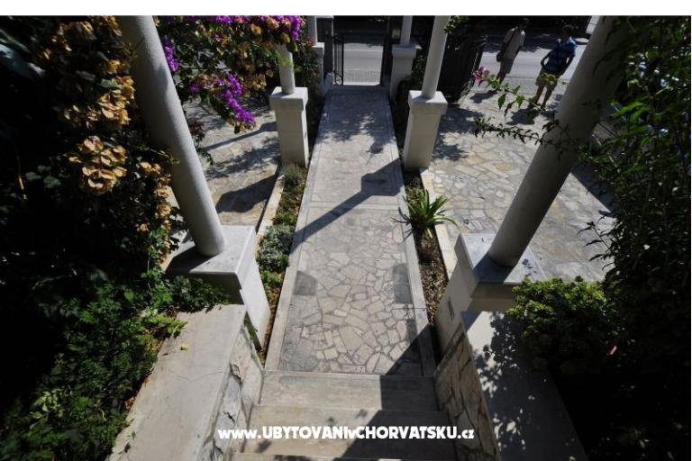 Apartmanok Miirma – fotó 9