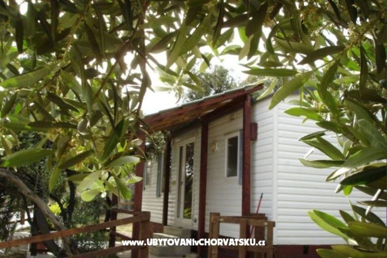Mobile homes Viganj – fotó 2